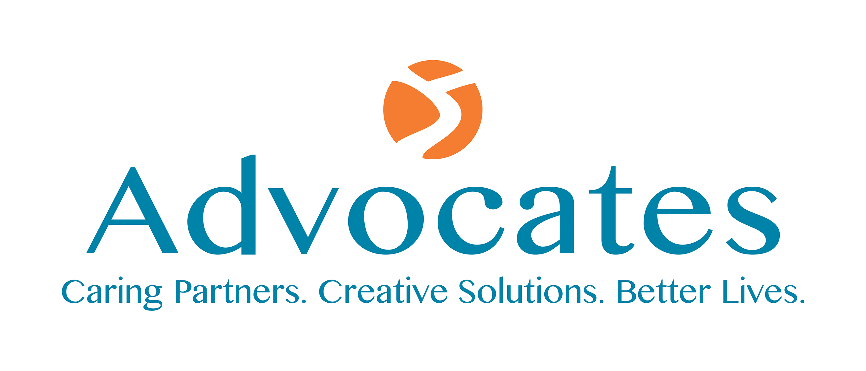 Advocates logo
