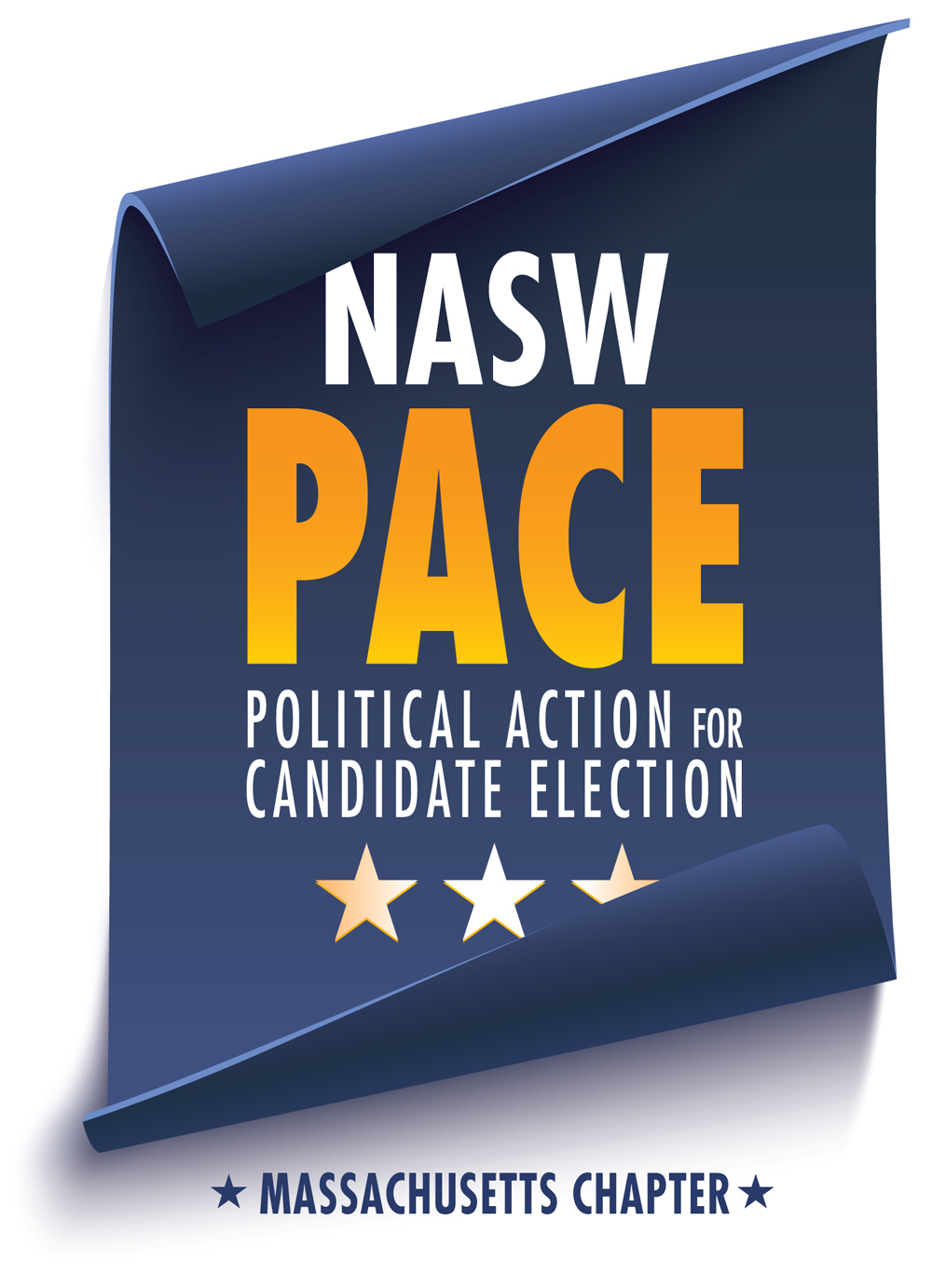 NASW-MA PACE logo