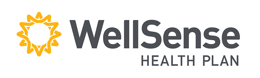 WellSense Health Plan logo