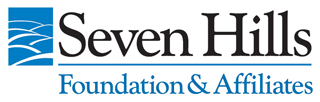 Seven Hills Foundation logo