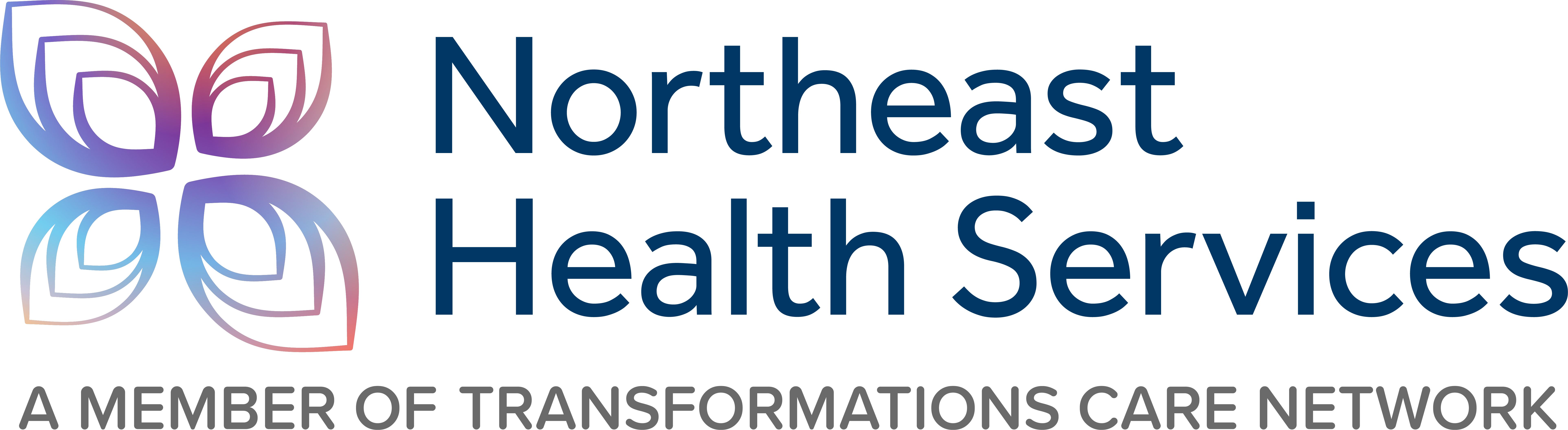 Northeast Health Services/Transformations Care Network logo
