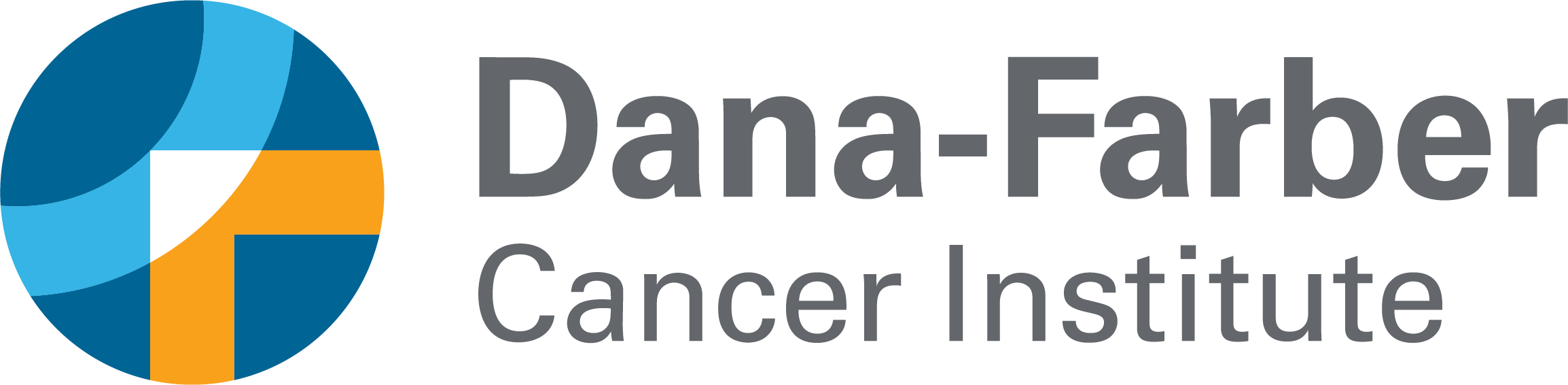 Dana-Farber Cancer Institute logo
