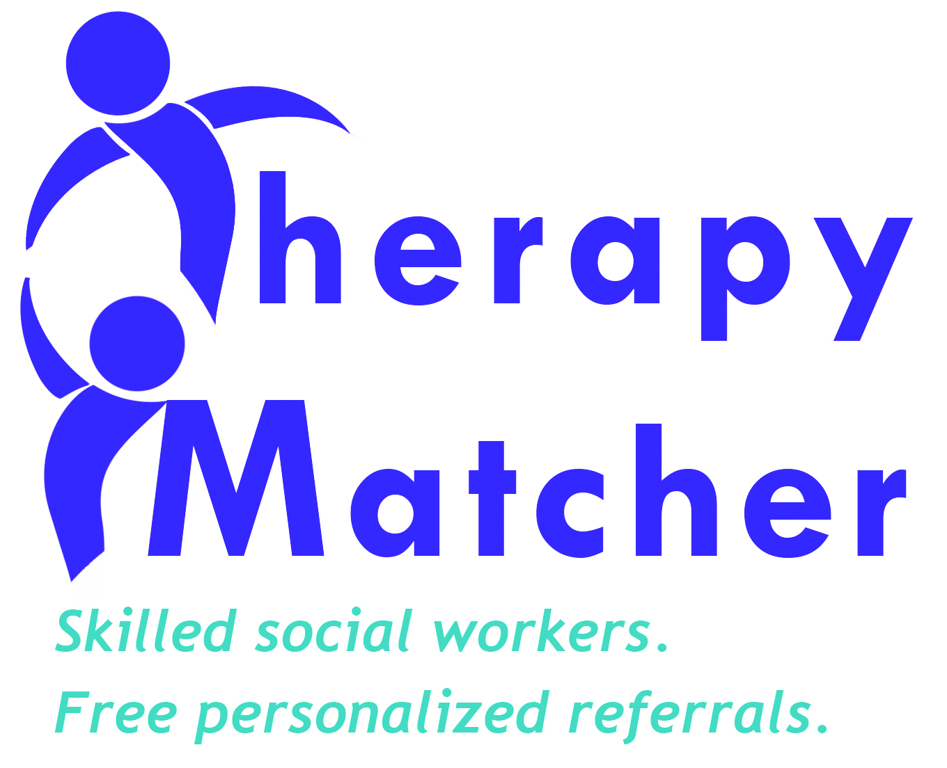 Therapy Matcher logo