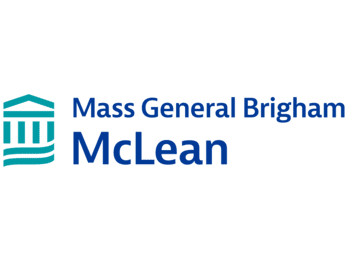 McLean Hospital logo