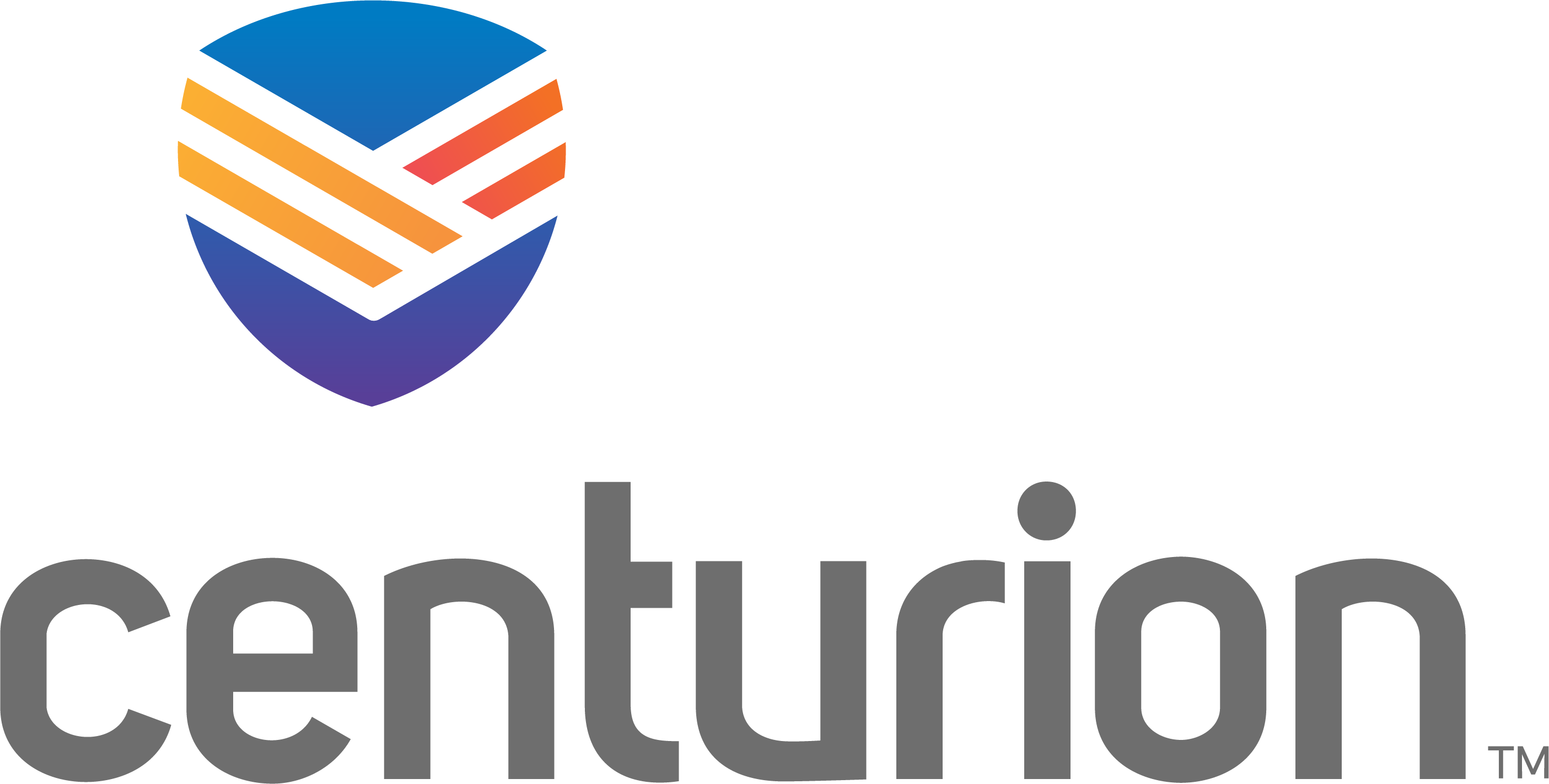 Centurion logo