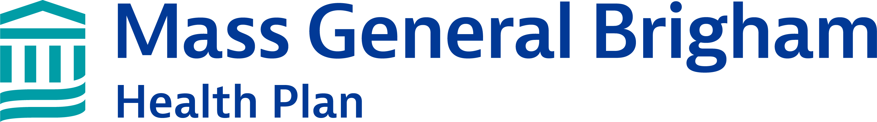 Mass General Brigham Health Plan logo