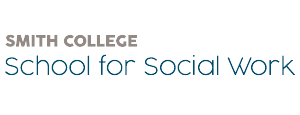 Smith College School for Social Work logo