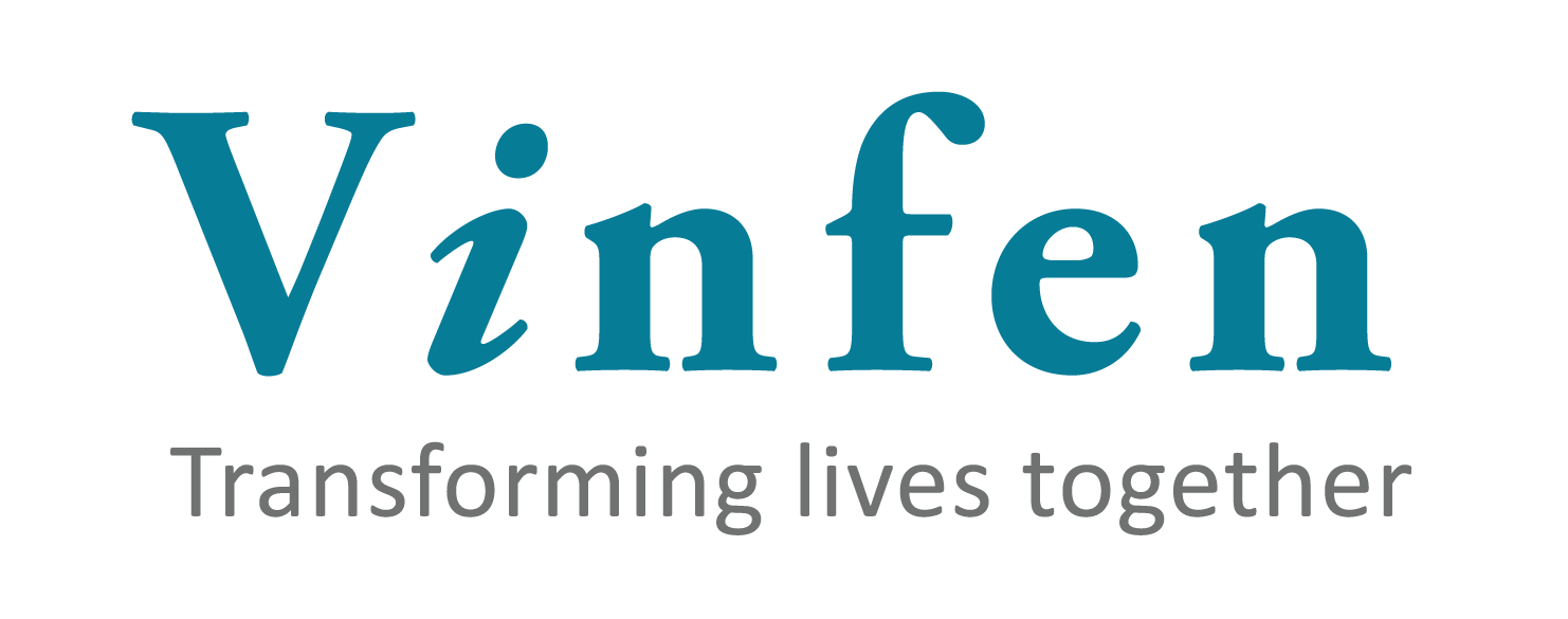 Vifen logo