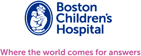 Boston Children's Hospital logo